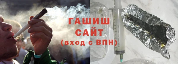 хмурый Алзамай